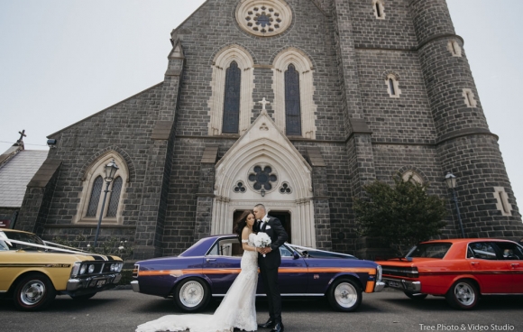 Wedding Videography Videographers Melbourne Wedding Films