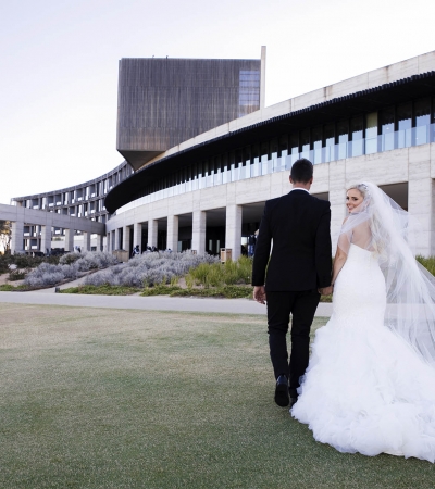 Beach Weddings Melbourne Seaside Wedding Venues Tree Photo